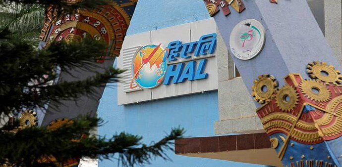 Hindustan Aeronautical Limited (HAL), the defence PSU Hindustan Aeronautical Limited (HAL), the defence PSU
