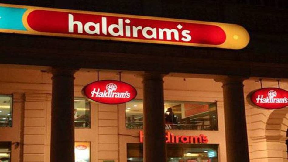 Kellogg's eyes stake in Halidram's snacks Kellogg's eyes stake in Halidram's snacks