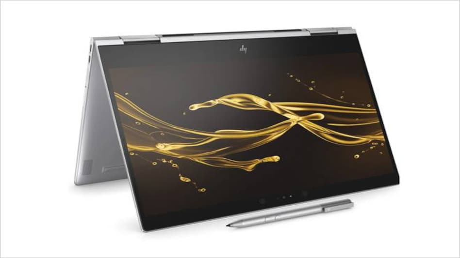 HP Spectre X360 HP Spectre X360