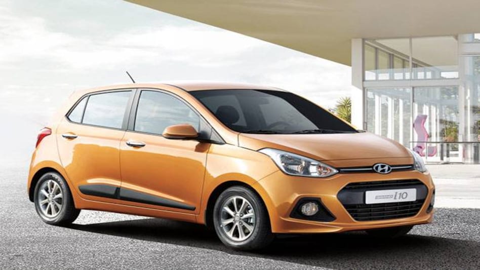 Hyundai Grand i10 2019 could be launched in India during the third quarter of 2019. Hyundai Grand i10 2019 could be launched in India during the third quarter of 2019.