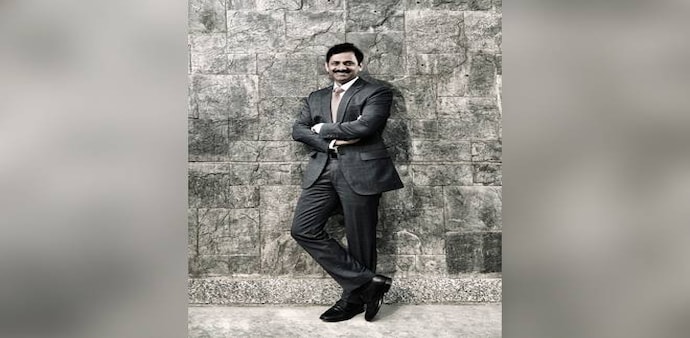 V. Vaidyanathan MD & CEO, IDFC First Bank / Photograph by Shekhar Ghosh V. Vaidyanathan MD & CEO, IDFC First Bank / Photograph by Shekhar Ghosh