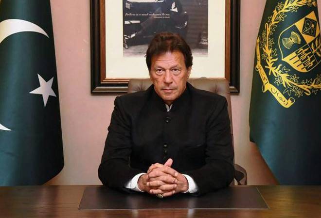 Pakistan Prime Minister Imran Khan Thursday announced the repatriation of IAF pilot Wing Commander Abhinandan after he was captured by Pakistani army from Horra'n village (barely 7 Kms from the LoC) in Bhimber district of PoK. Pakistan Prime Minister Imran Khan Thursday announced the repatriation of IAF pilot Wing Commander Abhinandan after he was captured by Pakistani army from Horra'n village (barely 7 Kms from the LoC) in Bhimber district of PoK.