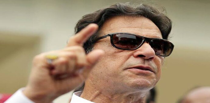 The decision was taken at a high-level meeting chaired by Prime Minister Imran Khan and attended by the top civil and military leadership, including Army chief General Qamar Jawed Bajwa The decision was taken at a high-level meeting chaired by Prime Minister Imran Khan and attended by the top civil and military leadership, including Army chief General Qamar Jawed Bajwa