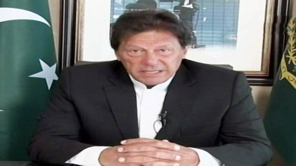 India-Pakistan conflict: Imran Khan says if war happens, it won't be in his or Modi's control India-Pakistan conflict: Imran Khan says if war happens, it won't be in his or Modi's control