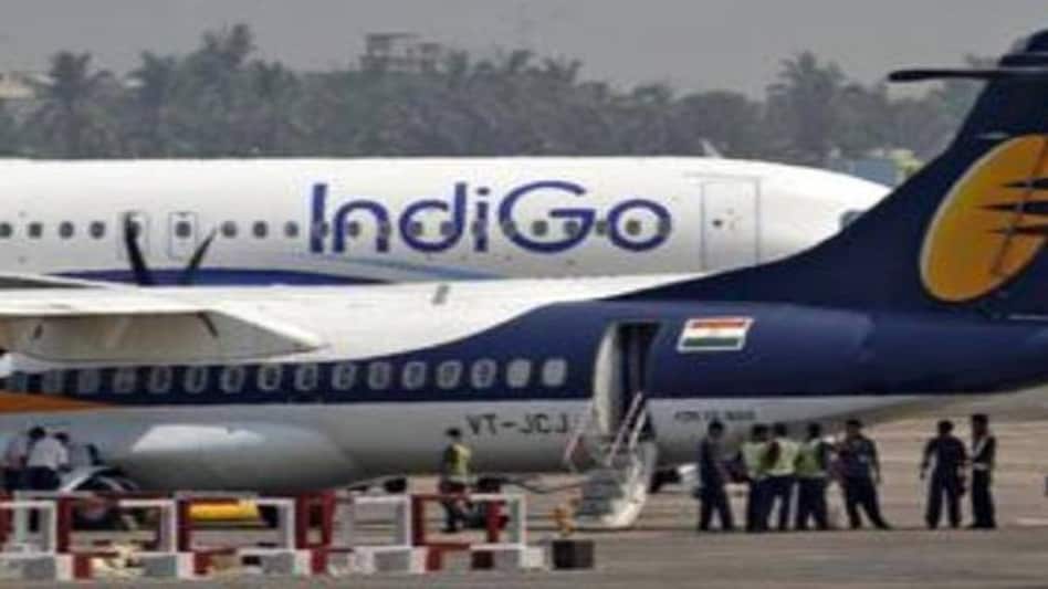Buget carrier IndiGo Friday cancelled around 130 flights Friday owing to pilot shortage along with NOTAMs at some airports in the country Buget carrier IndiGo Friday cancelled around 130 flights Friday owing to pilot shortage along with NOTAMs at some airports in the country