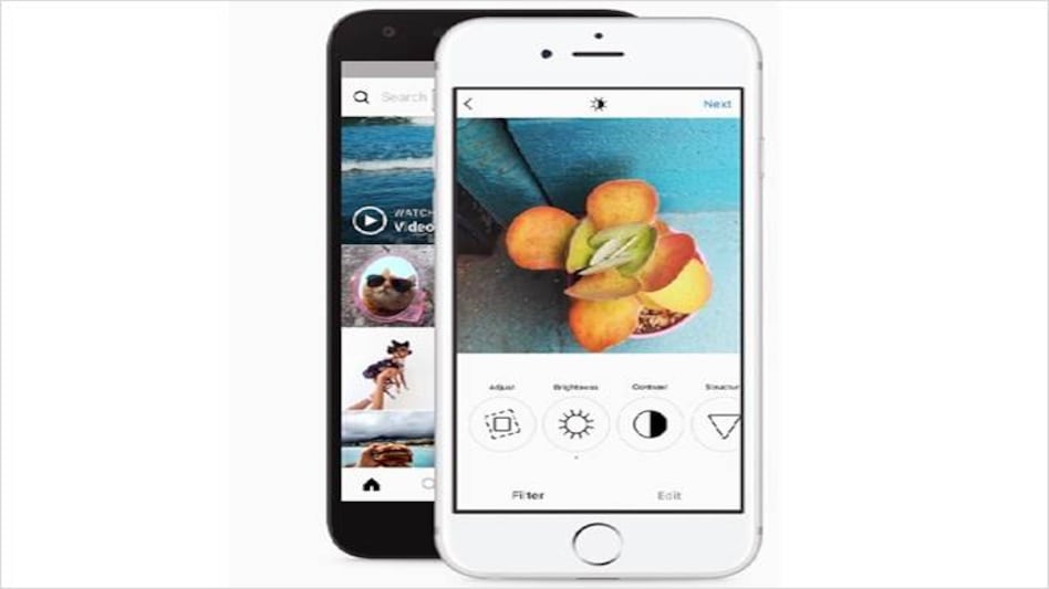 Instagram to now allow users to send direct messages from web Instagram to now allow users to send direct messages from web