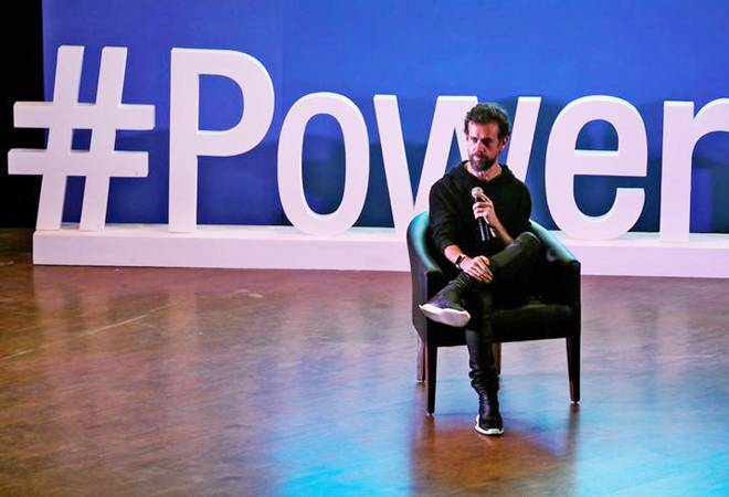 Twitter CEO Jack Dorsey Twitter CEO Jack Dorsey