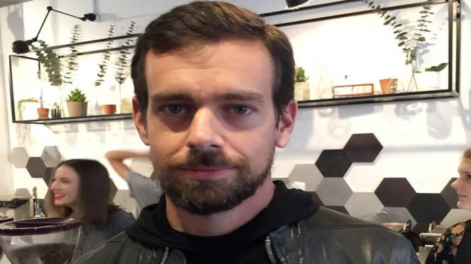 Twitter CEO Jack Dorsey Twitter CEO Jack Dorsey