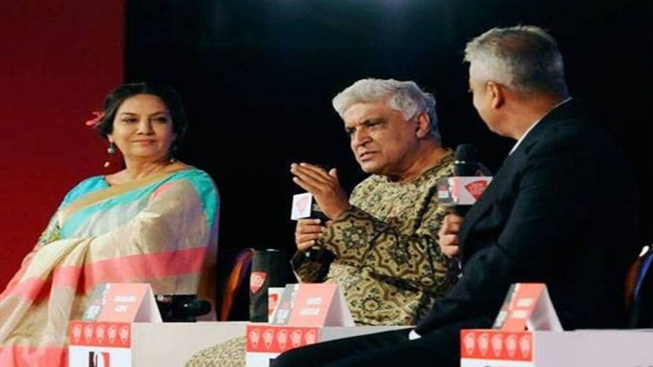 Pulwama Attack: Shabana Azmi and Javed Akhtar decline invitation from Karachi Art Council Pulwama Attack: Shabana Azmi and Javed Akhtar decline invitation from Karachi Art Council