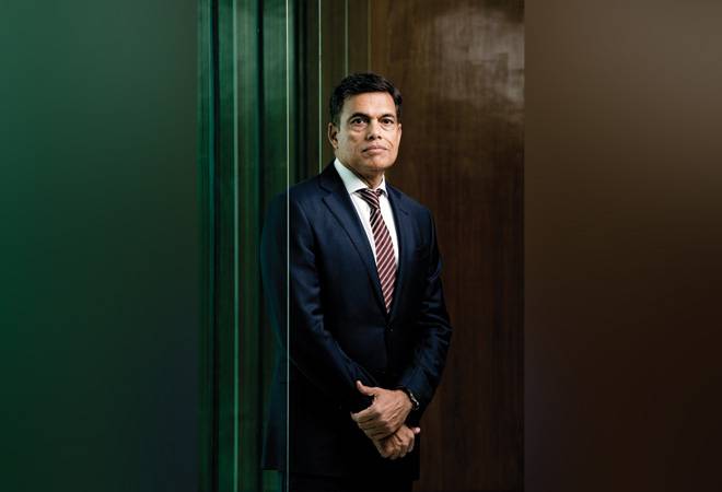 Sajjan Jindal, Chairman, JSW Steel (Photograph by Rachit Goswami) Sajjan Jindal, Chairman, JSW Steel (Photograph by Rachit Goswami)