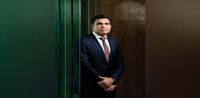 Sajjan Jindal, Chairman, JSW Steel (Photograph by Rachit Goswami) Sajjan Jindal, Chairman, JSW Steel (Photograph by Rachit Goswami)