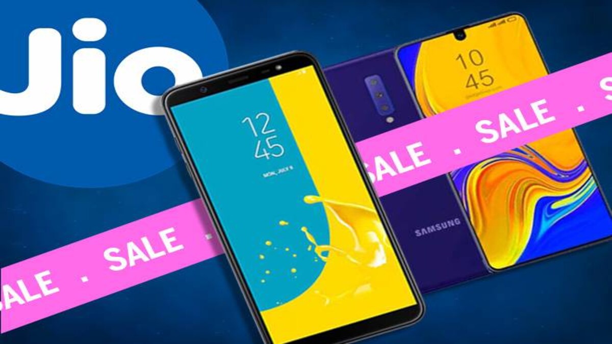 Reliance Jio Offer Samsung Galaxy M10 Galaxy M Exclusive Sale Starts Today At 12pm Businesstoday Reliance Jio Offer Samsung Galaxy M10 Galaxy M Exclusive Sale Starts Today At 12pm Businesstoday