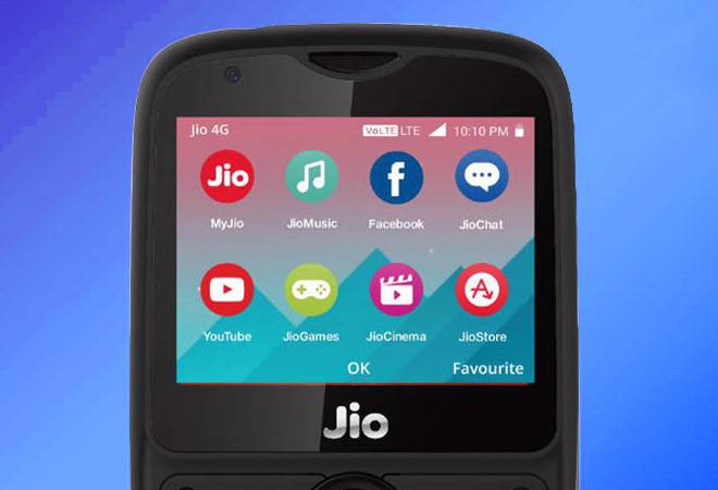 JioPhone 3 could feature 5-inch touch screen display, run Android Go JioPhone 3 could feature 5-inch touch screen display, run Android Go