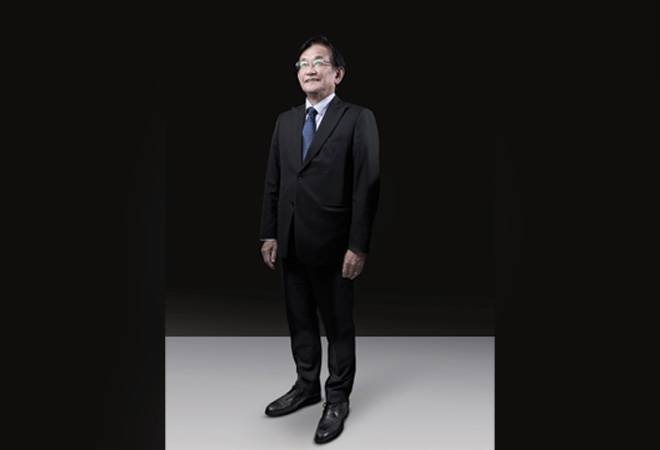 Kenichi Ayukawa, MD & CEO, Maruti Suzuki (Photograph by Reuben Singh) Kenichi Ayukawa, MD & CEO, Maruti Suzuki (Photograph by Reuben Singh)