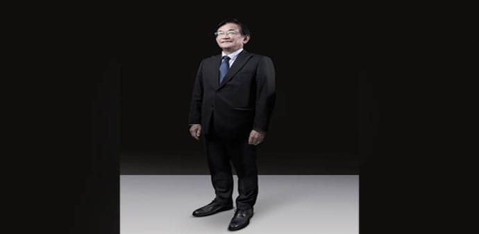 Kenichi Ayukawa, MD & CEO, Maruti Suzuki (Photograph by Reuben Singh) Kenichi Ayukawa, MD & CEO, Maruti Suzuki (Photograph by Reuben Singh)