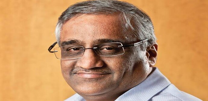Kishore Biyani Kishore Biyani