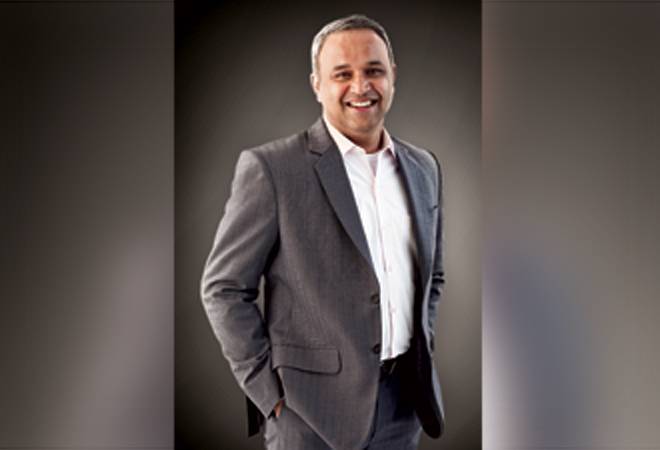 Sunil Jose, senior Area Vice President and Country Leader, Salesforce India Sunil Jose, senior Area Vice President and Country Leader, Salesforce India