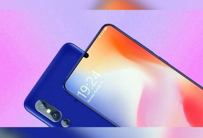 Xiaomi Mi 9 Xiaomi Mi 9