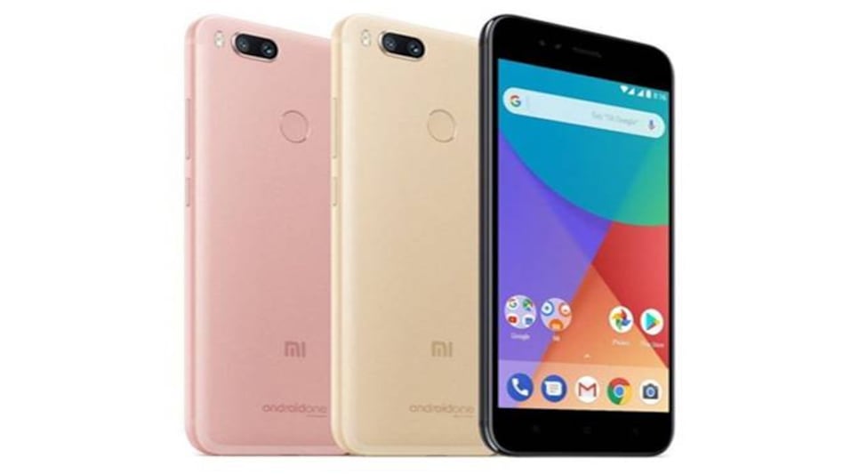 Mi A1's SAR value within set limit of 1.6watt/kg as directed by the telecom department Mi A1's SAR value within set limit of 1.6watt/kg as directed by the telecom department