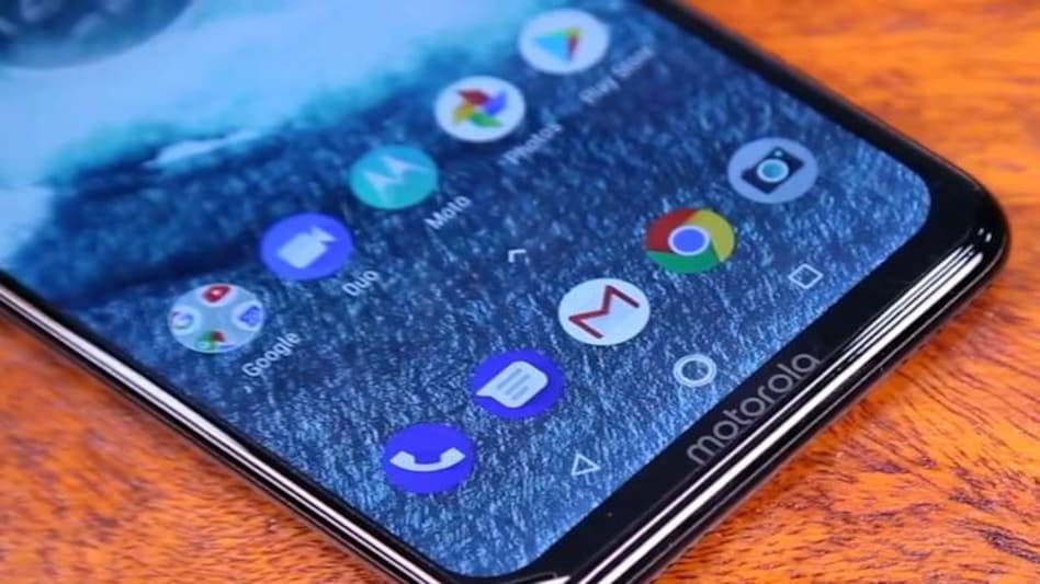 Moto G7 Power to be launched in India today; here're the details Moto G7 Power to be launched in India today; here're the details