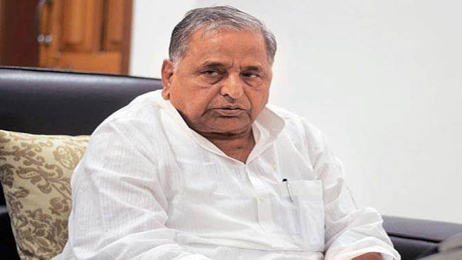 'Hope Narendra Modi returns as PM', says Mulayam Singh Yadav in Lok Sabha 'Hope Narendra Modi returns as PM', says Mulayam Singh Yadav in Lok Sabha