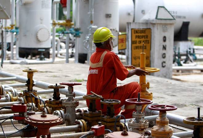 Govt incentives to ONGC, OIL for natural gas discoveries to boost production