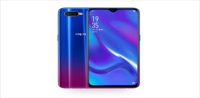 Oppo K1 to go on sale today Oppo K1 to go on sale today