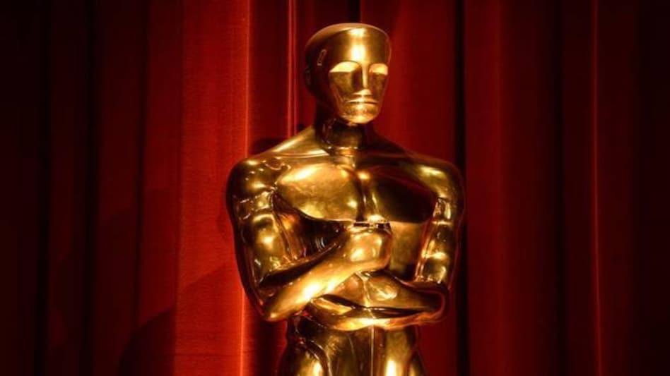 Netflix's Indian short documentary 'Period. End of Sentence' wins Oscar Netflix's Indian short documentary 'Period. End of Sentence' wins Oscar