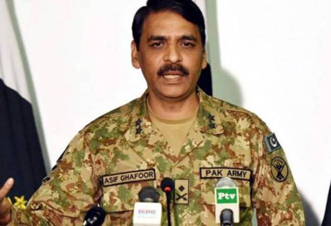 Pakistan Army claims it has shot down two Indian Air Force aircraft