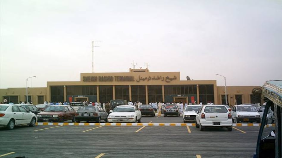 Pakistan suspends all incoming and outgoing local and international flights Pakistan suspends all incoming and outgoing local and international flights