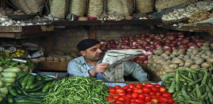India raised customs duty on the import of all Pakistani goods by over 200 per cent after the Pulwama terror attack. Photo: Reuters India raised customs duty on the import of all Pakistani goods by over 200 per cent after the Pulwama terror attack. Photo: Reuters