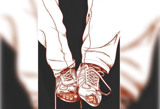 Illustration by Ajay Thakuri Illustration by Ajay Thakuri