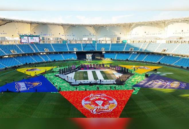 Pulwama terror attack: PSL left sponsorless/Twitter Pulwama terror attack: PSL left sponsorless/Twitter