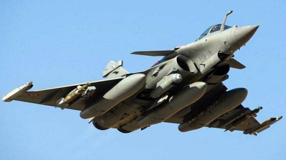PMO did not hold parallel parleys, says official who led Rafale negotiation PMO did not hold parallel parleys, says official who led Rafale negotiation