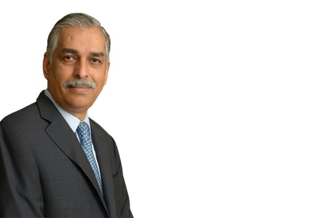 Dr. Ashutosh Raghuvanshi, Fortis' new hope for stability after testing times