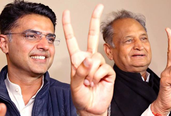 Boost for freedom fighters in Rajasthan! Ashok Gehlot govt increases monthly pension, medical allowance to Rs 30,000