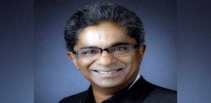 Rajeev Saxena, one of the key accused in the AgustaWestland case gets 7 days interim bail. Photo credit: ANI Rajeev Saxena, one of the key accused in the AgustaWestland case gets 7 days interim bail. Photo credit: ANI