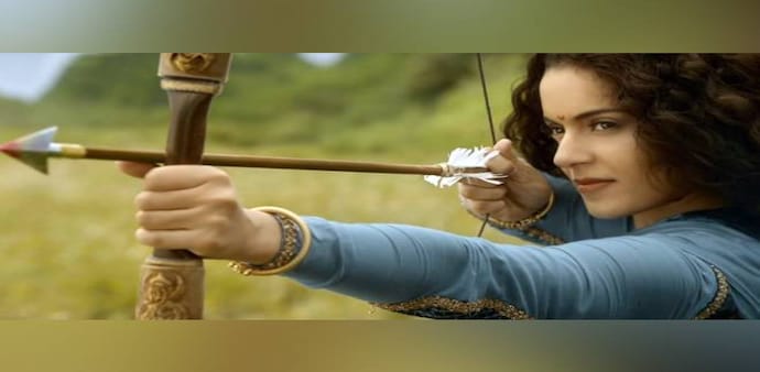 Manikarnika Box Office Collection / / Image Source: Youtube Manikarnika Box Office Collection / / Image Source: Youtube