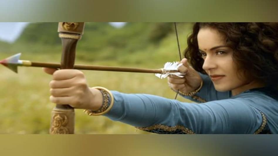 Manikarnika Box Office Collection Manikarnika Box Office Collection