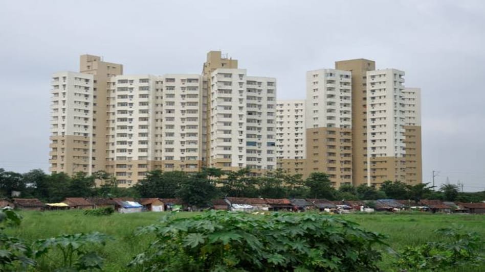 Indian real estate industry voyages on its quests for a trillion-dollar economy Indian real estate industry voyages on its quests for a trillion-dollar economy