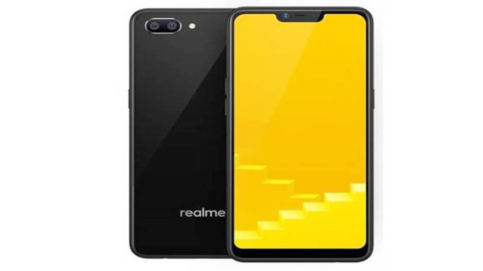 Realme C1 2019 to go on sale today at 12 pm; here's everything you need to know Realme C1 2019 to go on sale today at 12 pm; here's everything you need to know