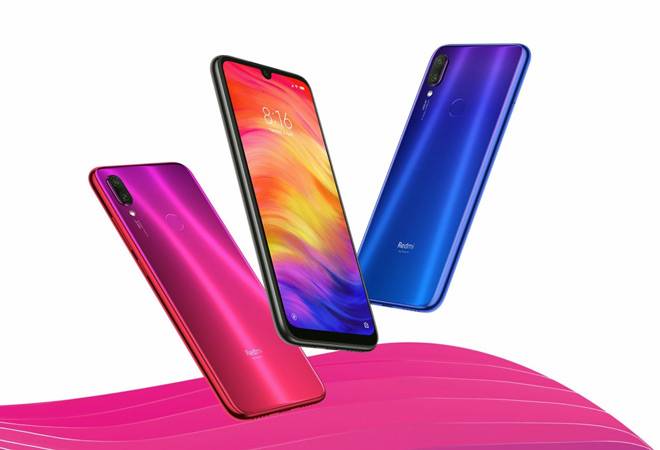 Xiaomi has tried to move ahead of the competition with the launch of Redmi Note 7 and Note 7 Pro. Xiaomi has tried to move ahead of the competition with the launch of Redmi Note 7 and Note 7 Pro.