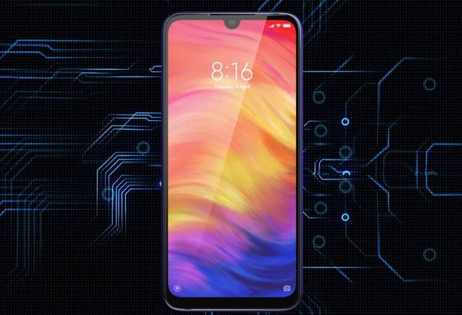 Redmi Note 7 to be Flipkart exclusive; launch date set for Feb 28 Redmi Note 7 to be Flipkart exclusive; launch date set for Feb 28