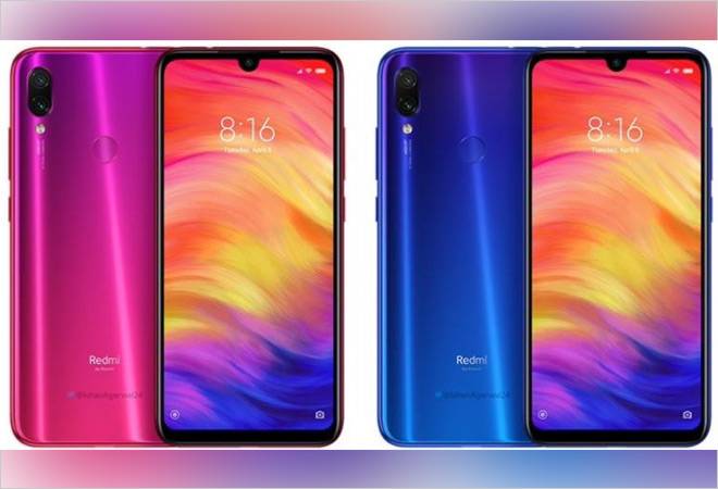 Features in Redmi Note 7 include a 4,000mAh battery with Quick Charge 4 support, USB Type-C port, 3.5mm audio jack, 4G VoLTE, Bluetooth, Wi-Fi and MIUI 9 based on Android Oreo. Features in Redmi Note 7 include a 4,000mAh battery with Quick Charge 4 support, USB Type-C port, 3.5mm audio jack, 4G VoLTE, Bluetooth, Wi-Fi and MIUI 9 based on Android Oreo.