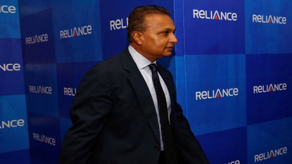 Lenders sell Anil Ambani's Reliance Group stocks worth Rs 552.17 crore after RCom files for bankruptcy Lenders sell Anil Ambani's Reliance Group stocks worth Rs 552.17 crore after RCom files for bankruptcy
