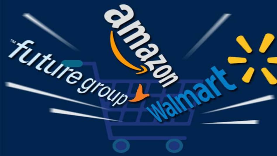 Learnings from China's walled-gardens of e-commerce Learnings from China's walled-gardens of e-commerce