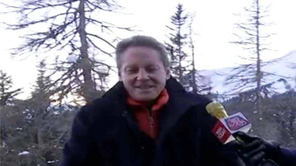 Robert Friedland, founder, Ivanhoe Mines Robert Friedland, founder, Ivanhoe Mines