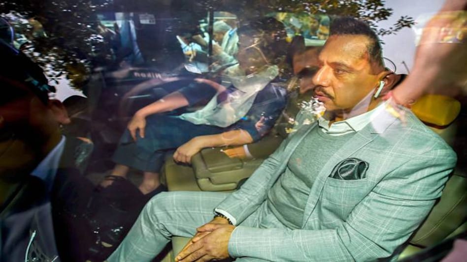 Robert Vadra has been given relief by the court in the money laundering case, but the ED is showing no signs of letting up. File Photo. Robert Vadra has been given relief by the court in the money laundering case, but the ED is showing no signs of letting up. File Photo.