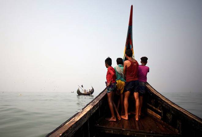 UN, partners appeal for $920 million to meet dire needs of 900,000 Rohingyas