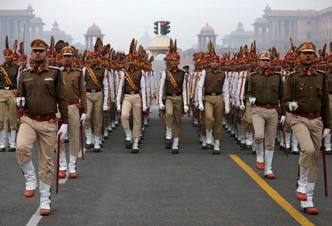 RPF Constable Result 2018-19: Merit list of Group E, F candidates released; check results here RPF Constable Result 2018-19: Merit list of Group E, F candidates released; check results here